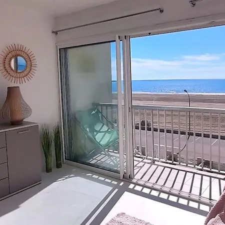 La