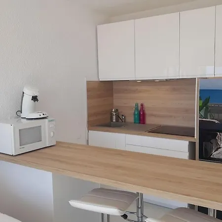 Appartement La