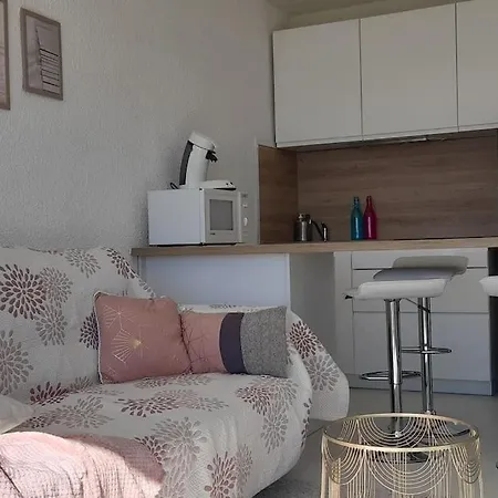 La *