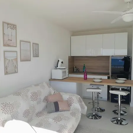 La Appartement Port-la-Nouvelle